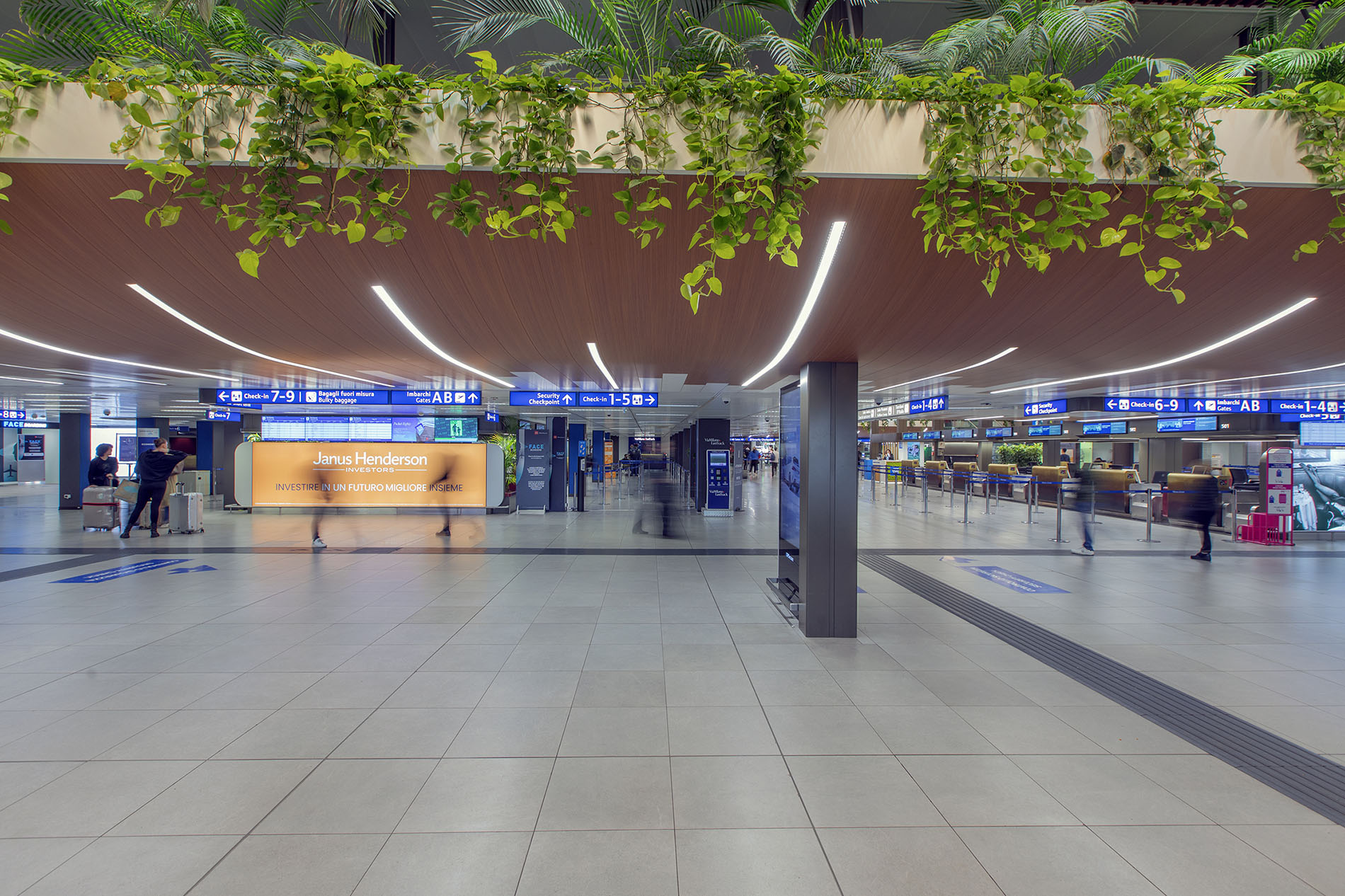 Linate