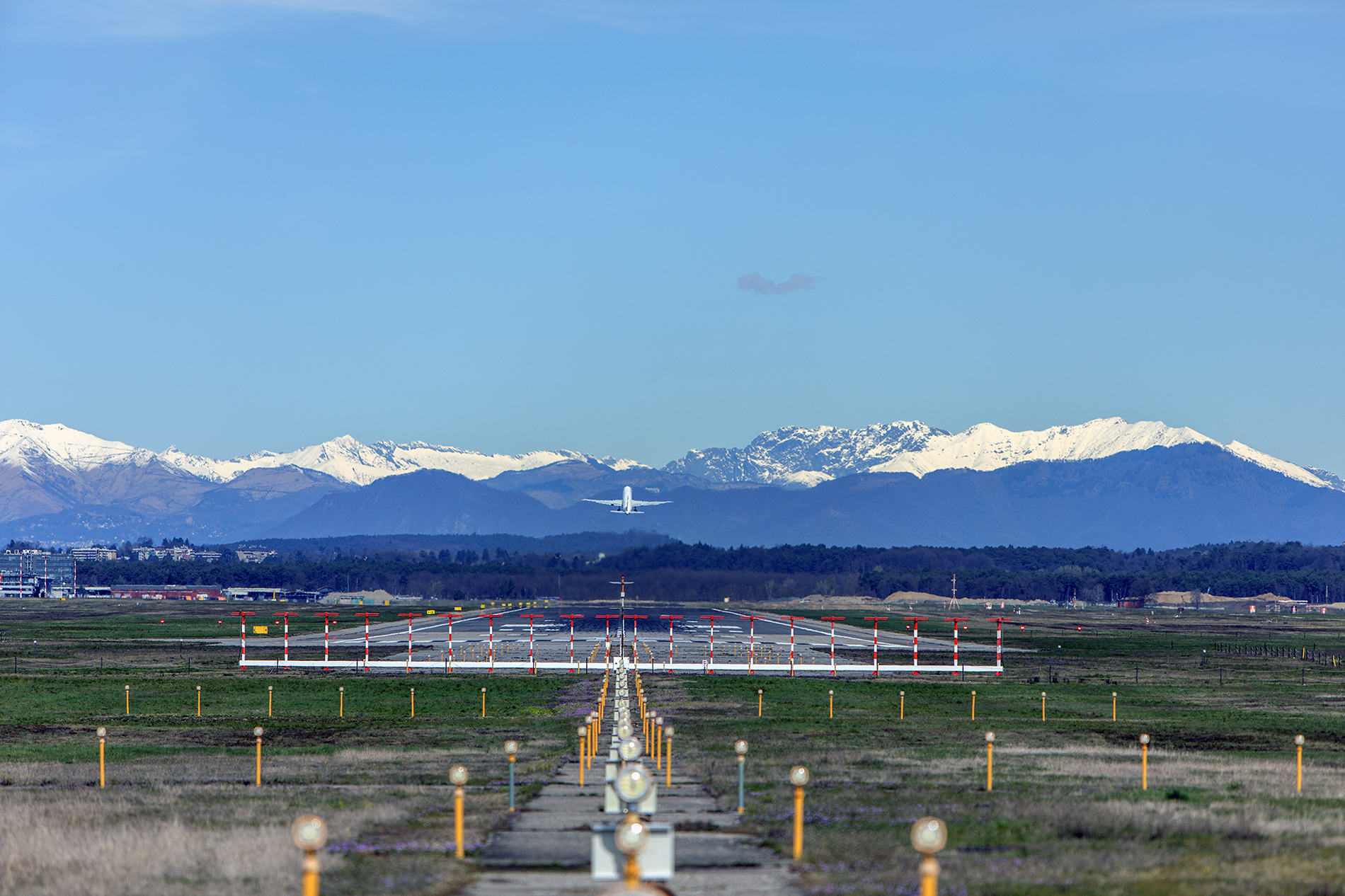 Malpensa