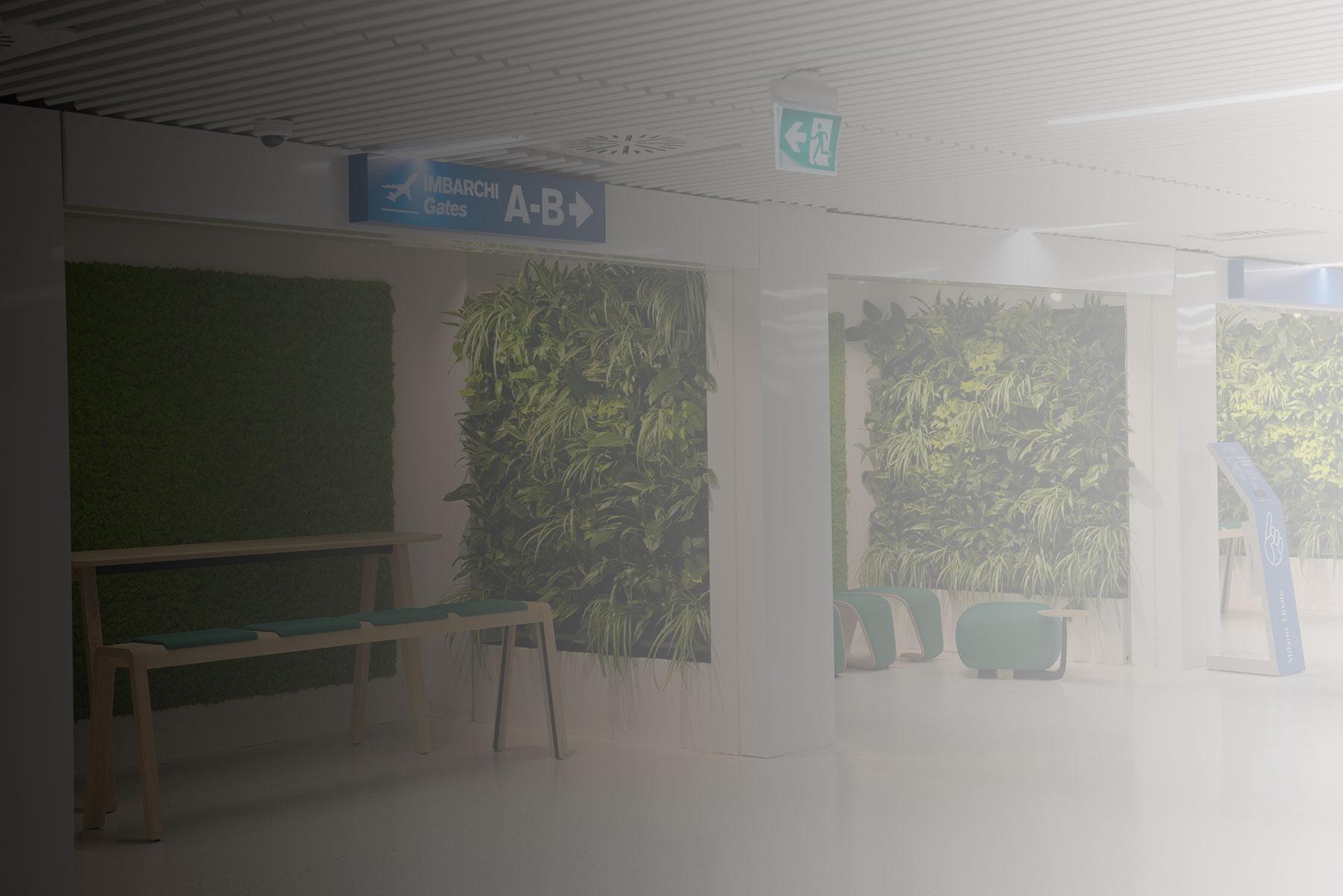 Contacts banner