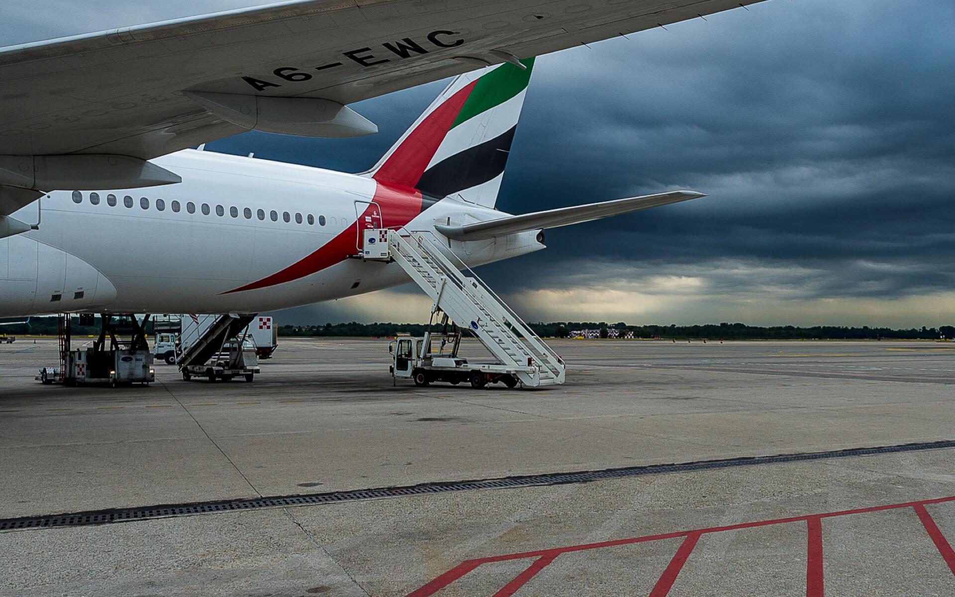 Milano Malpensa