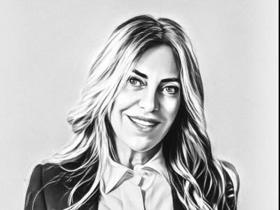 Luciana Sara Rovelli