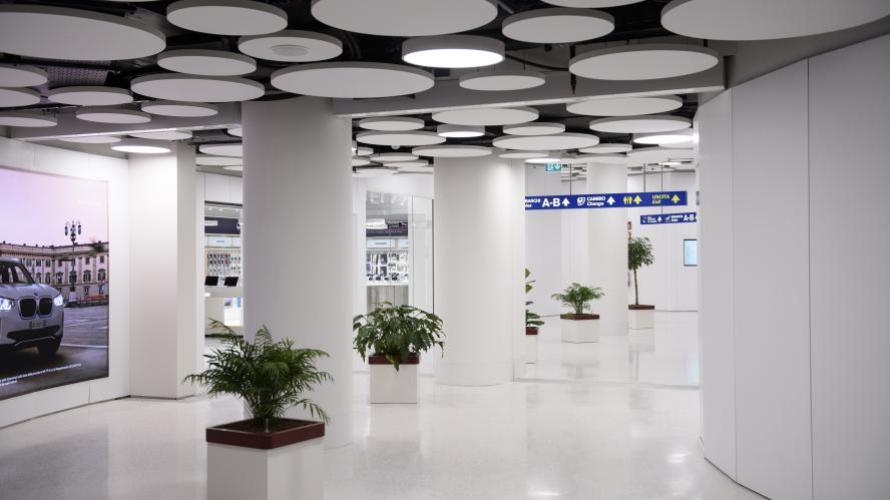 Nuova Linate Nuova Linate