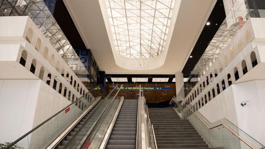 Nuova Linate Nuova Linate