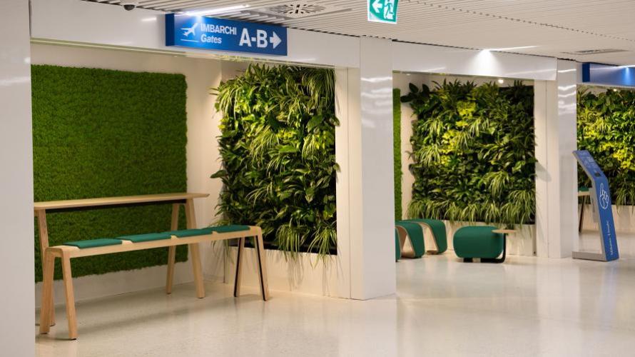 Nuova Linate Nuova Linate