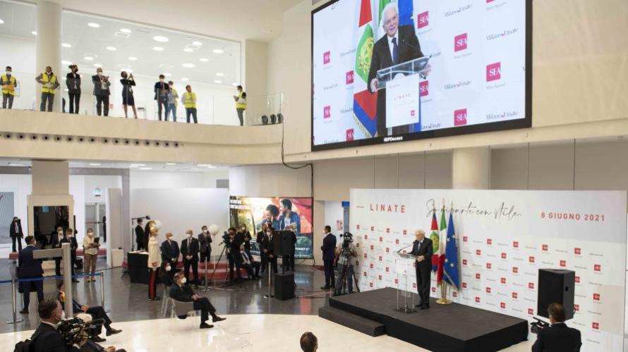 Nuova Linate Nuova Linate