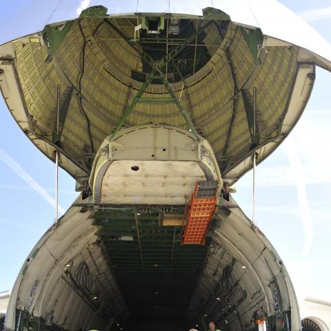 Malpensa Cargo