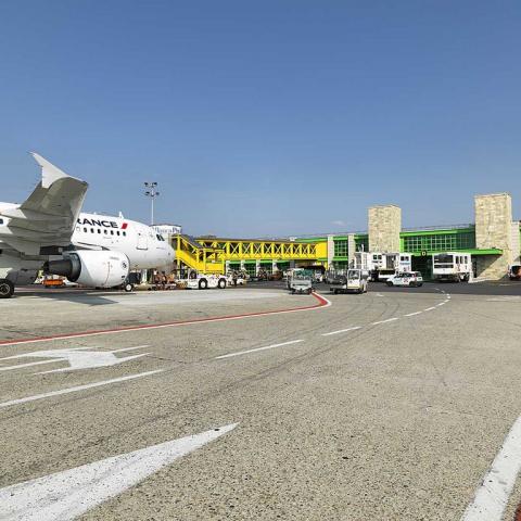 Linate