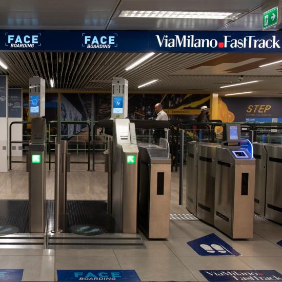 Fast Track