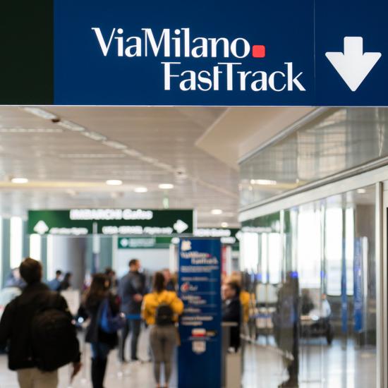 entrata FastTrack