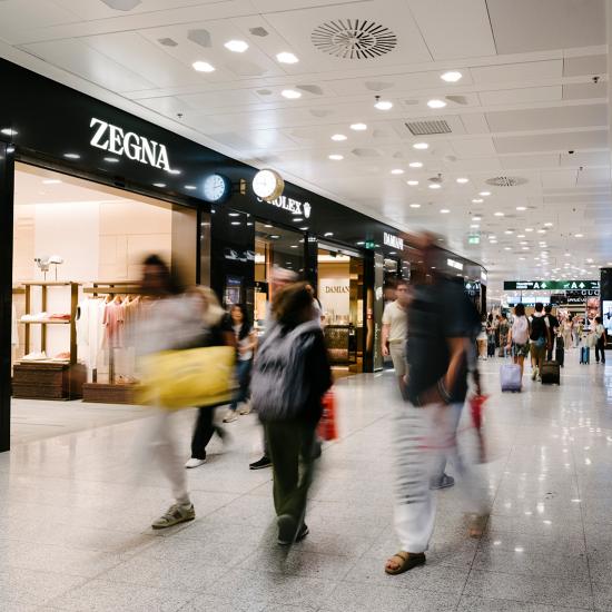 Malpensa Shopping