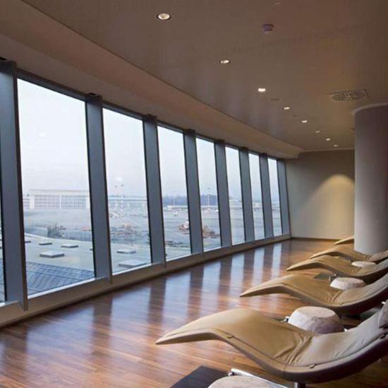Vip Lounge immagine