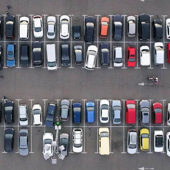 Parcheggi
