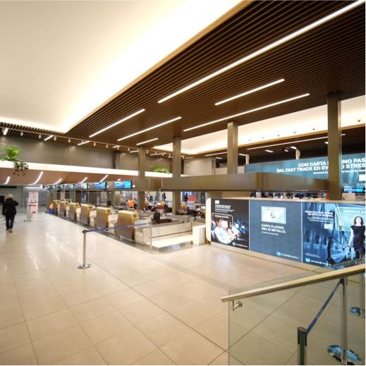 Milano Linate