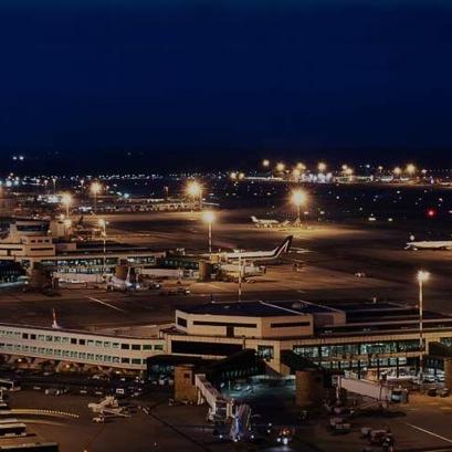 Milano Malpensa