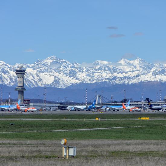 Visione di sostenibilità