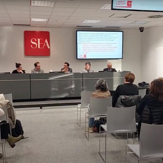 progetto parks presentazione progetto parks