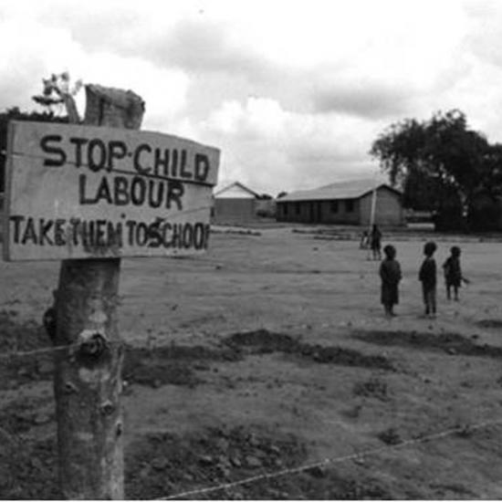 child labour free zones child labour free zones